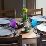 Bed and Breakfast Antica Dimora Παλέρμο
