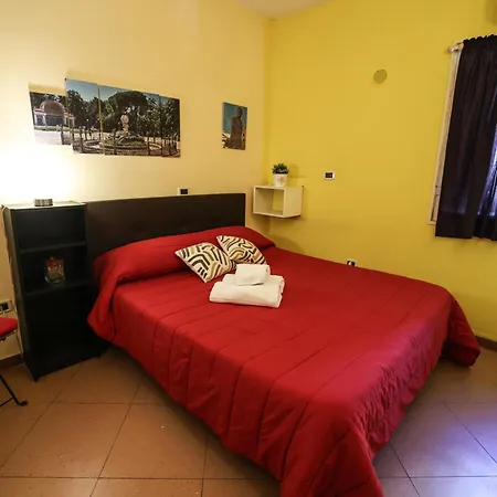 Antica Dimora Panzió