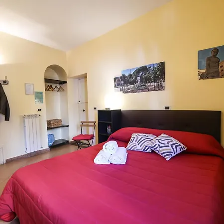 Antica Dimora 4*