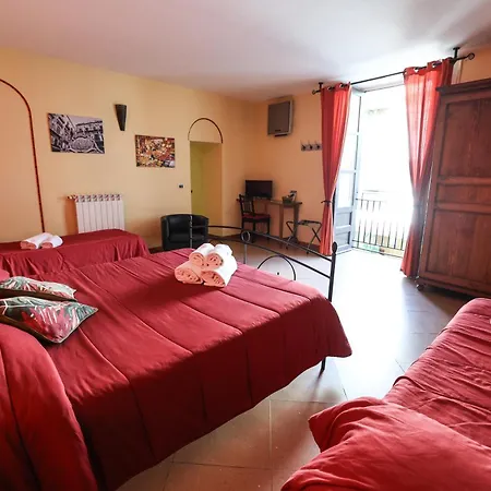 Antica Dimora 4*