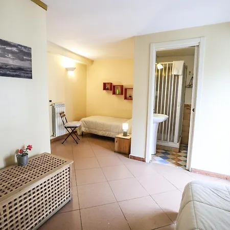 Bed and breakfast Antica Dimora