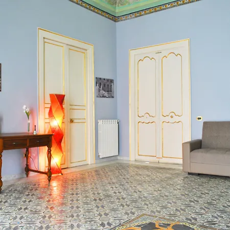 Antica Dimora 4*