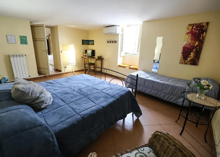 Antica Dimora 4* パレルモ