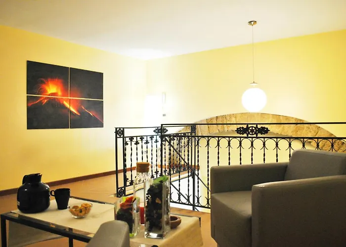 Antica Dimora 4* パレルモ