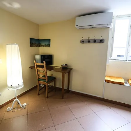 Antica Dimora 4*