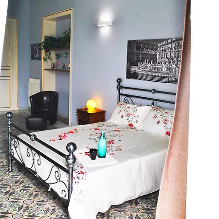 Antica Dimora Bed & Breakfast