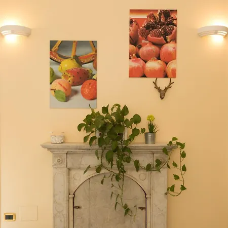 安提卡迪莫拉住宿加早餐旅馆 住宿加早餐酒店 4*