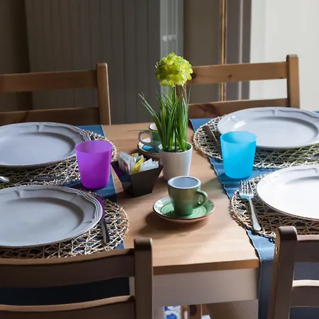 住宿加早餐酒店 安提卡迪莫拉住宿加早餐旅馆 巴勒莫