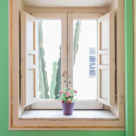 住宿加早餐酒店 安提卡迪莫拉住宿加早餐旅馆