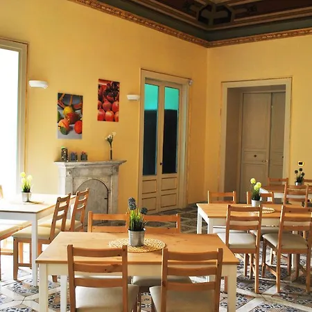 Antica Dimora 4*