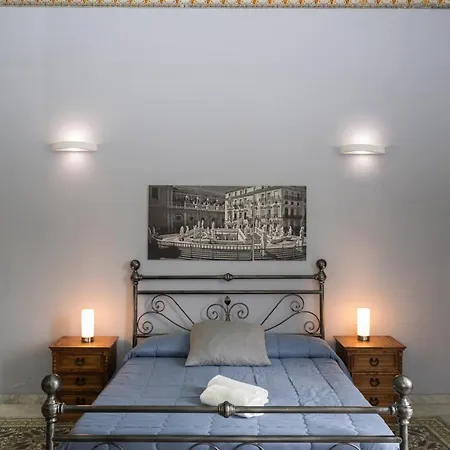 安提卡迪莫拉住宿加早餐旅馆