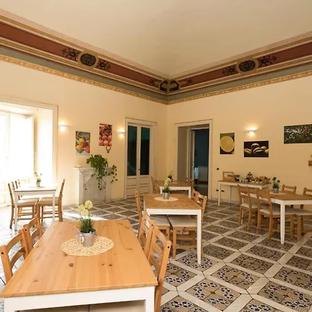 Antica Dimora 4*