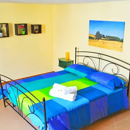 安提卡迪莫拉住宿加早餐旅馆 4* 巴勒莫