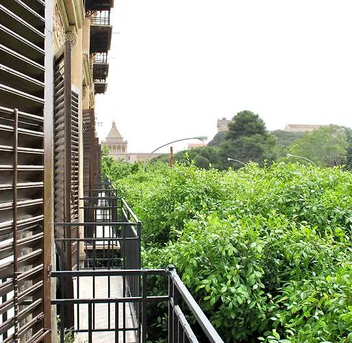 安提卡迪莫拉住宿加早餐旅馆 4* 巴勒莫