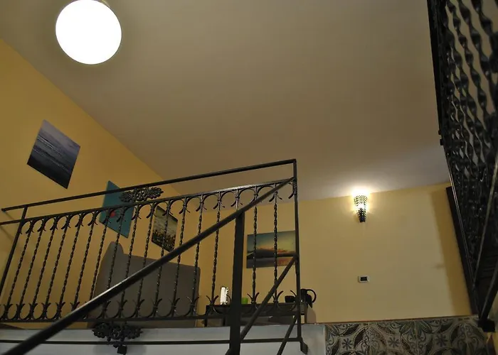 安提卡迪莫拉住宿加早餐旅馆 住宿加早餐酒店