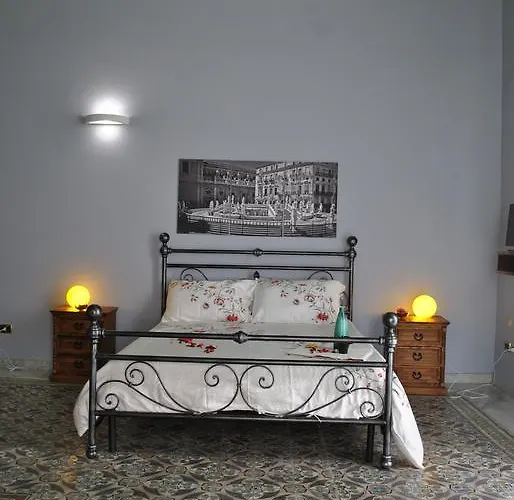 安提卡迪莫拉住宿加早餐旅馆 住宿加早餐酒店