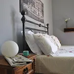 ベッド・アンド・ブレックファスト Antica Dimora パレルモ