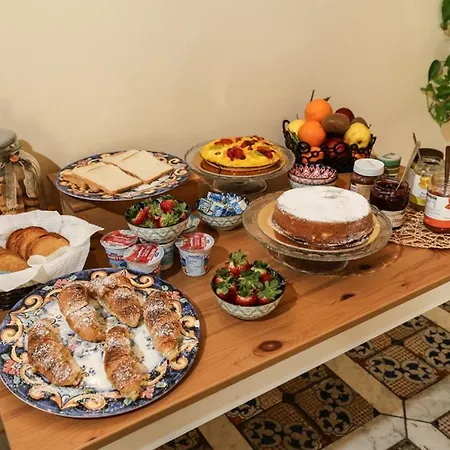 Antica Dimora 4* Palerme