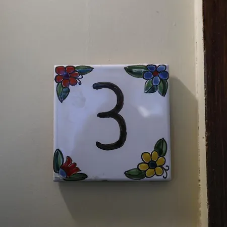 Couette-café Antica Dimora