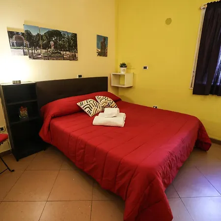 Antica Dimora 4* Palerme