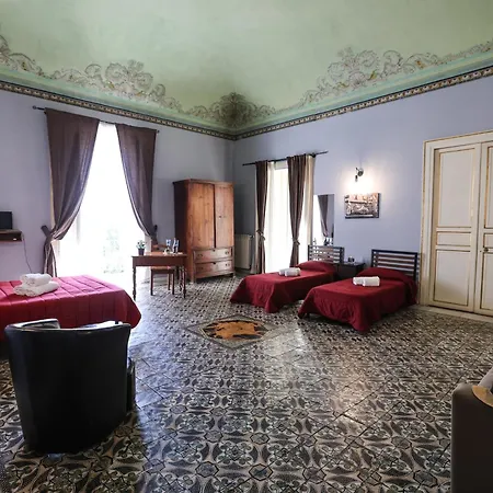 Couette-café Antica Dimora