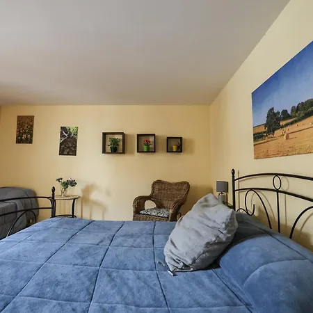 Antica Dimora Couette-café Palerme