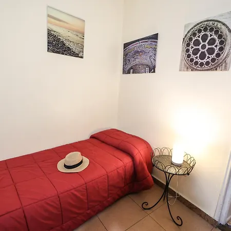 Antica Dimora 4* Palerme