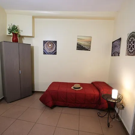 Couette-café Antica Dimora Palerme