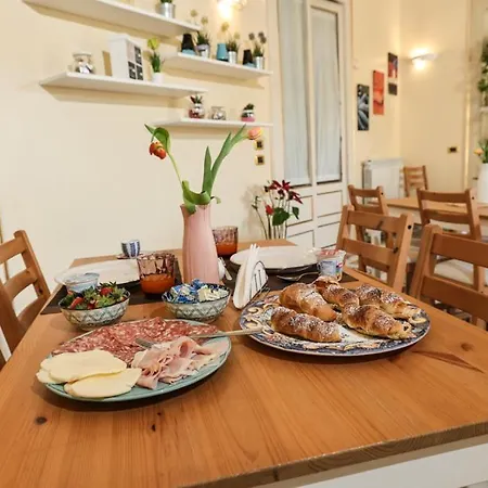 Antica Dimora 4* Palerme