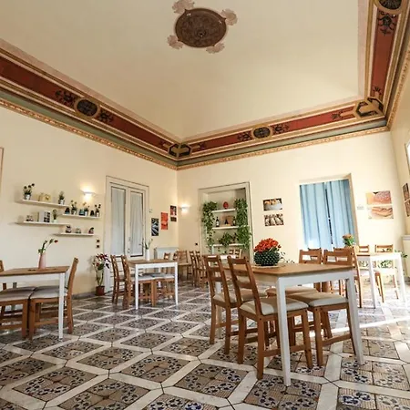 Antica Dimora 4* Palerme