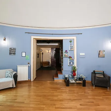 Antica Dimora Couette-café