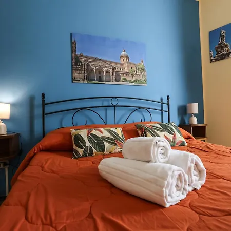 Couette-café Antica Dimora 4*