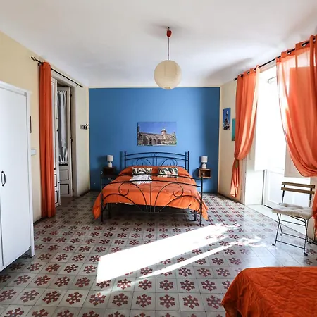 Antica Dimora 4* Palerme