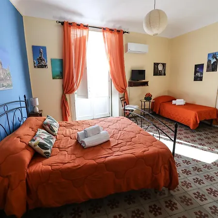 Couette-café Antica Dimora 4*