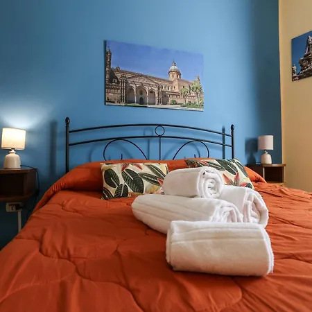 Antica Dimora 4* Palermo