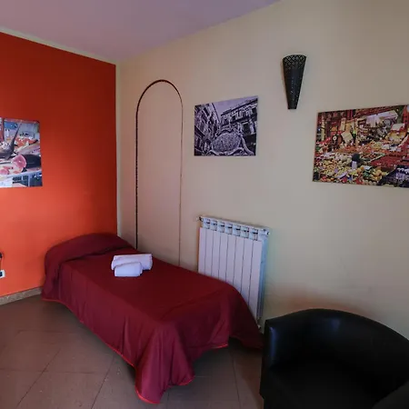 Couette-café Antica Dimora