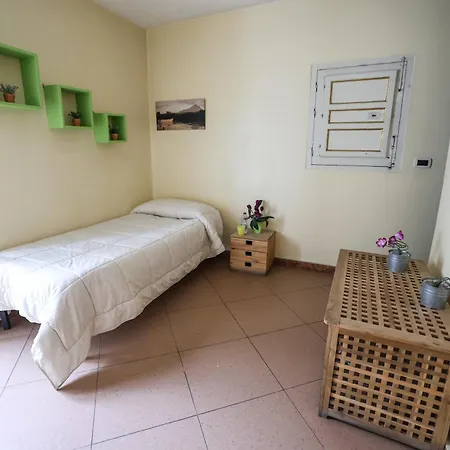 Couette-café Antica Dimora