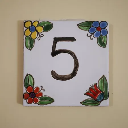 Antica Dimora Couette-café 4*