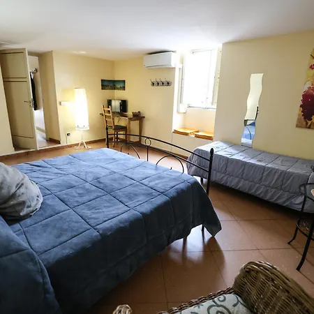 Antica Dimora 4* Palerme