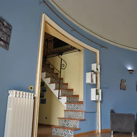 Couette-café Antica Dimora