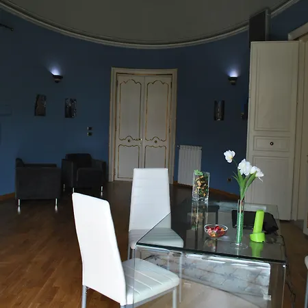 Couette-café Antica Dimora Palerme