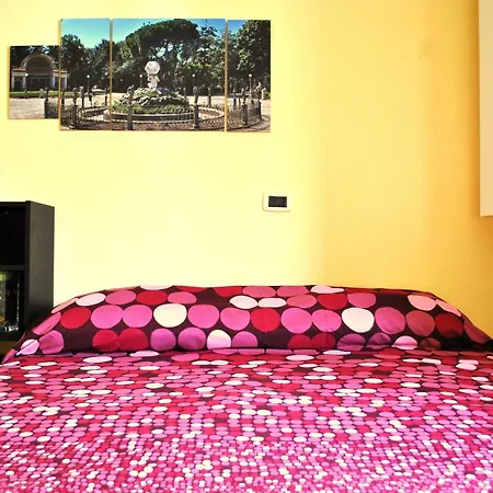 Antica Dimora Couette-café 4*