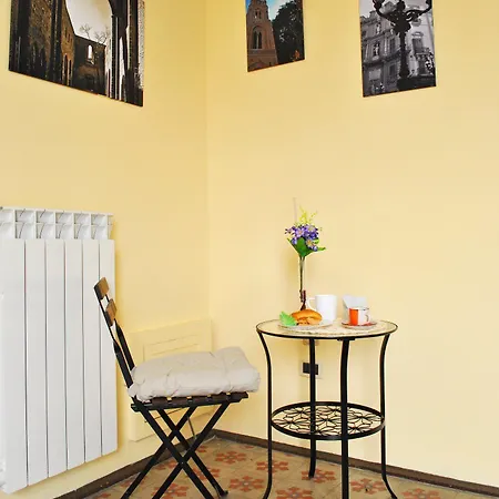 Antica Dimora Couette-café