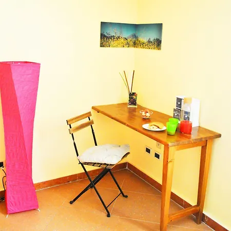 Antica Dimora Bed & Breakfast 4*