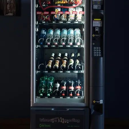 Couette-café Antica Dimora