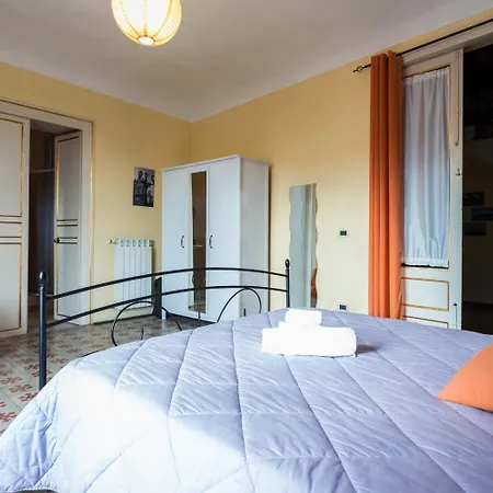 Antica Dimora فندق مبيت وإفطار