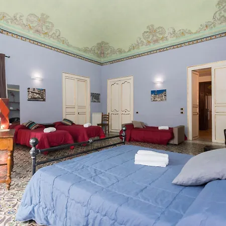 Antica Dimora فندق مبيت وإفطار 4*