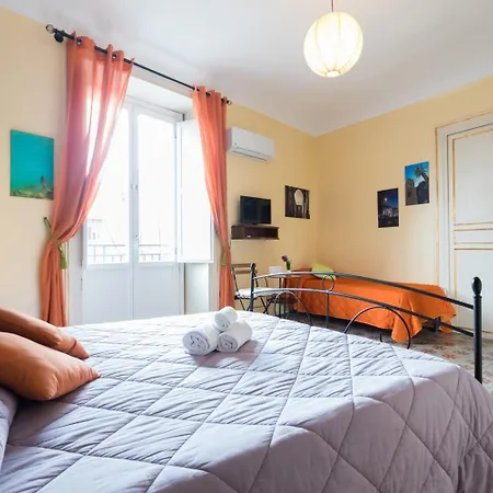 Antica Dimora Couette-café 4*