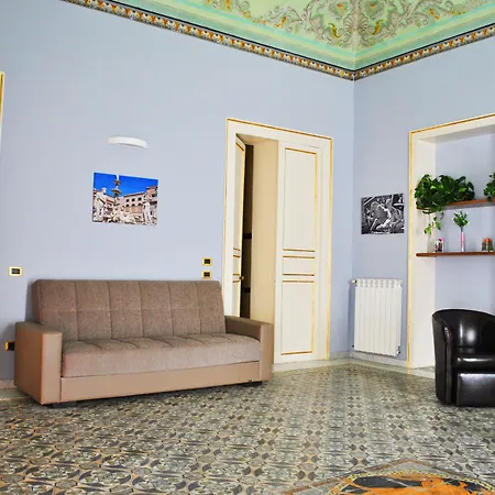 Antica Dimora Bed & Breakfast