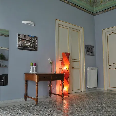 Antica Dimora 4* Palerme